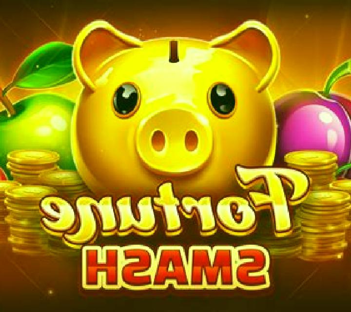 Fortune Smash slot machine