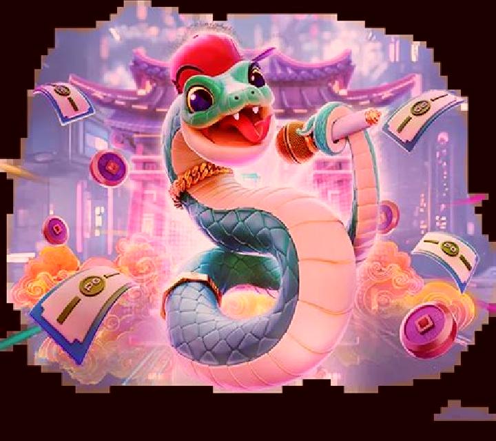 Fortune Snake (PG Soft) slot