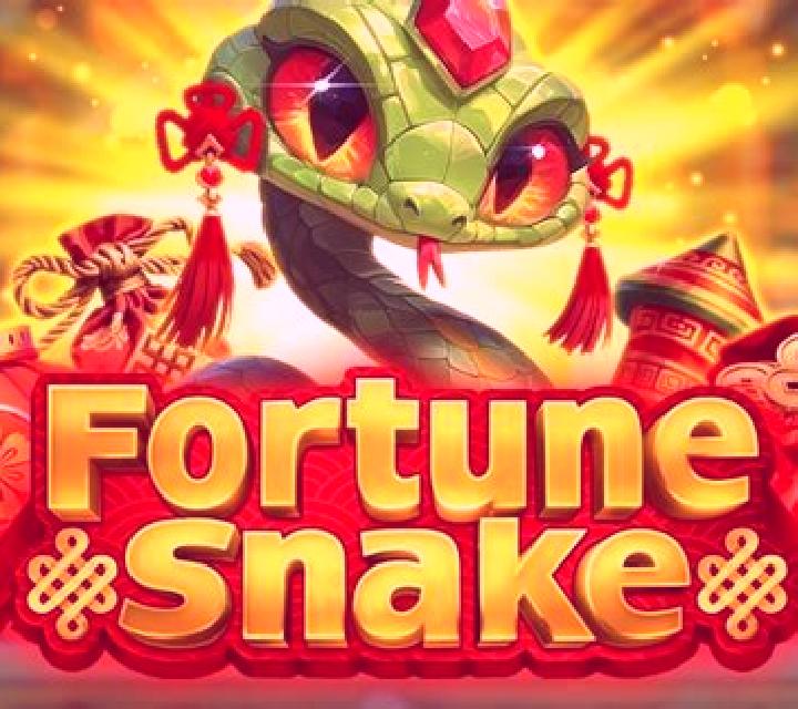 Fortune Snake slot machine