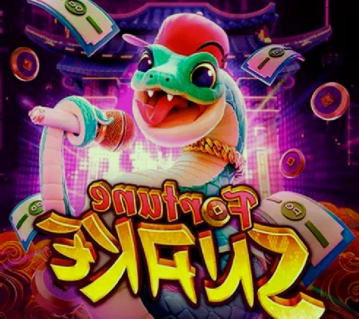 Fortune Snake slot