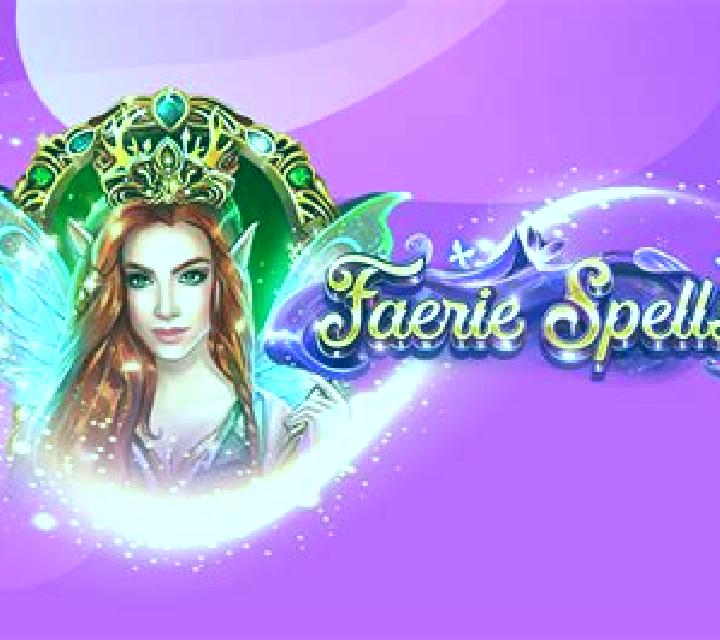 Fortune Spells online slot