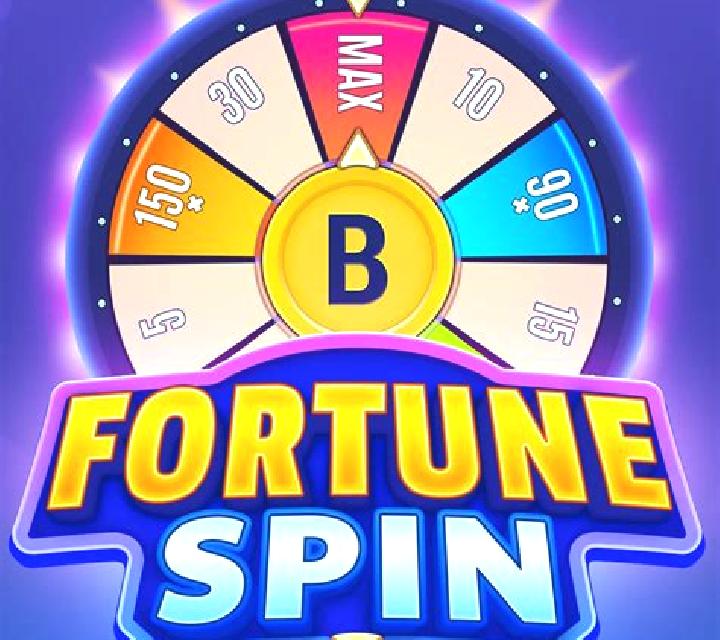 Fortune Spin online slot