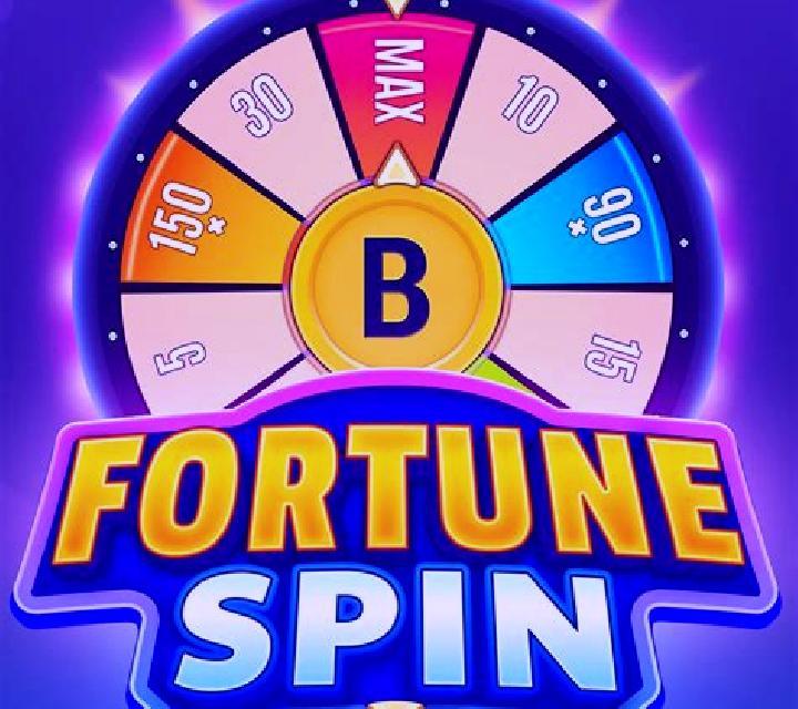 Fortune Spin slot game