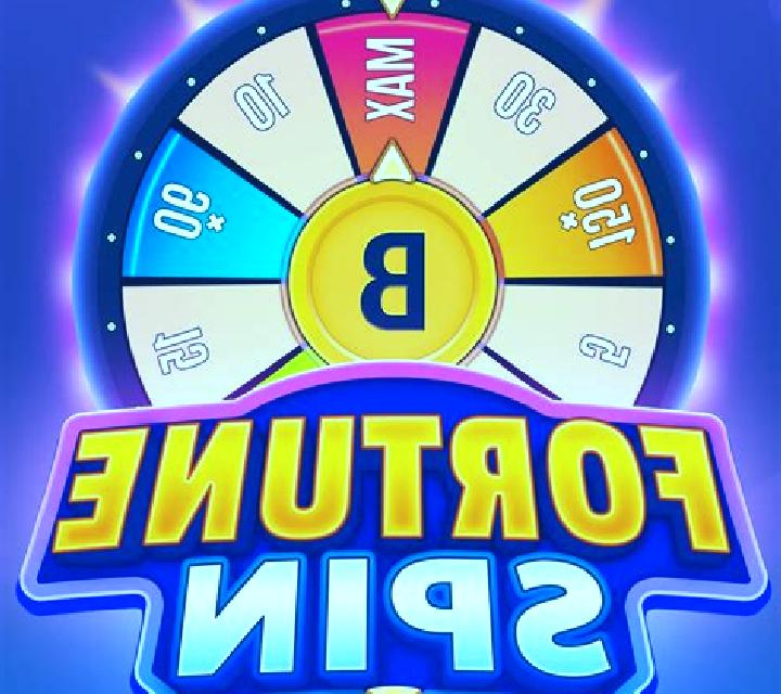Fortune Spin slot machine