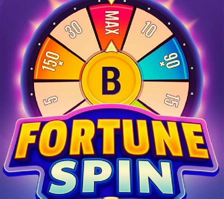 Fortune Spin slot