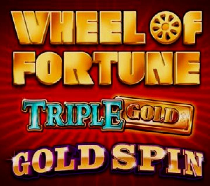 Fortune Spinner online slot