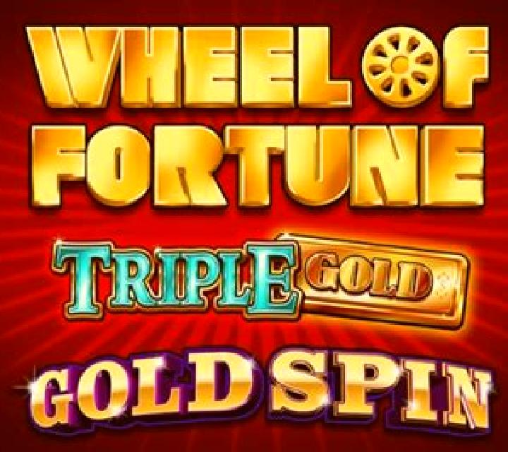 Fortune Spinner slot game