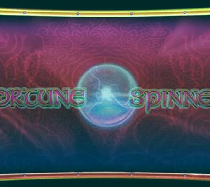 Fortune Spinner slot