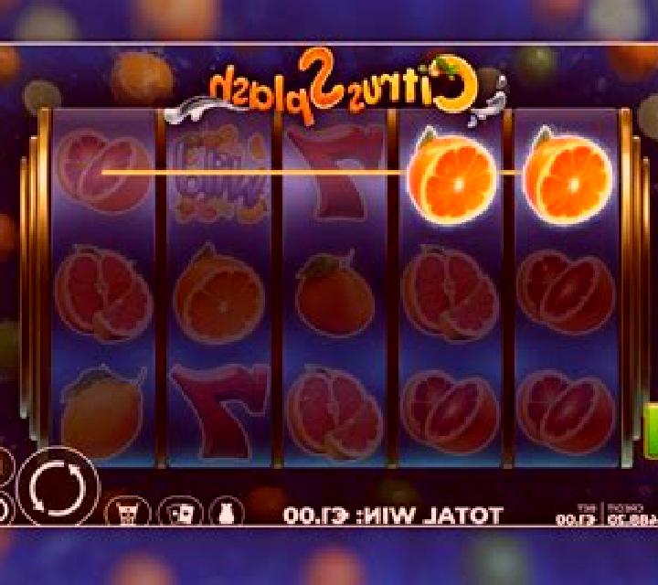 Fortune Splash online slot