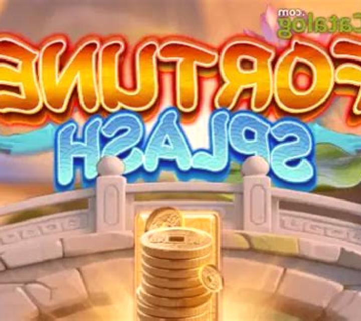 Fortune Splash slot