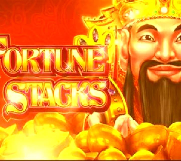 Fortune Stacks slot game