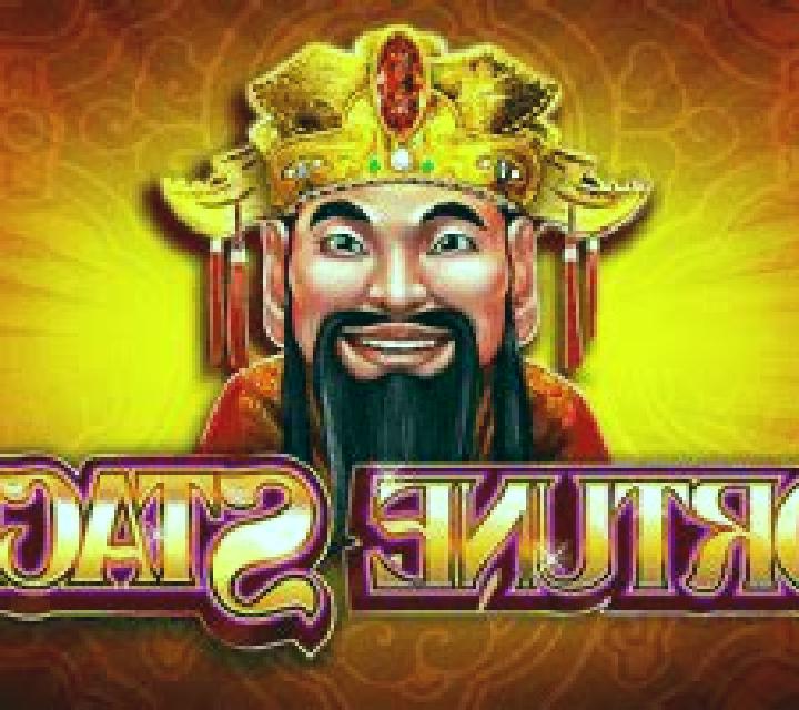 Fortune Stacks slot machine