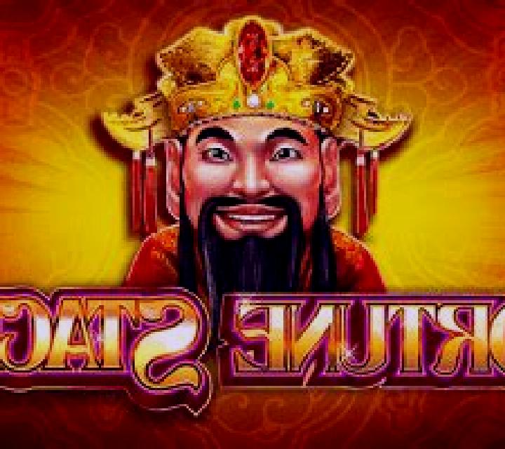 Fortune Stacks slot