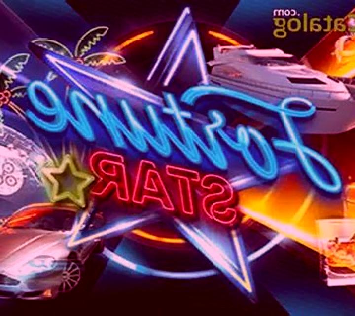 Fortune Star (Champion Studio) slot