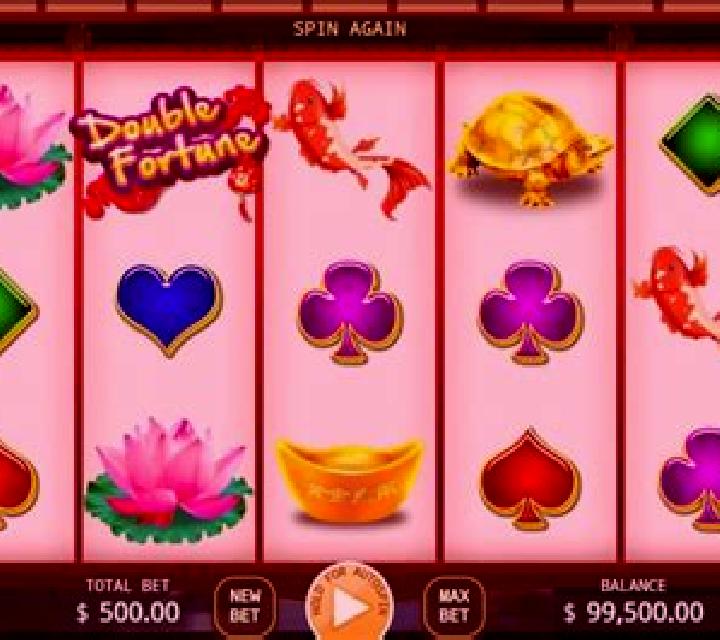 Fortune Star (KA Gaming) slot