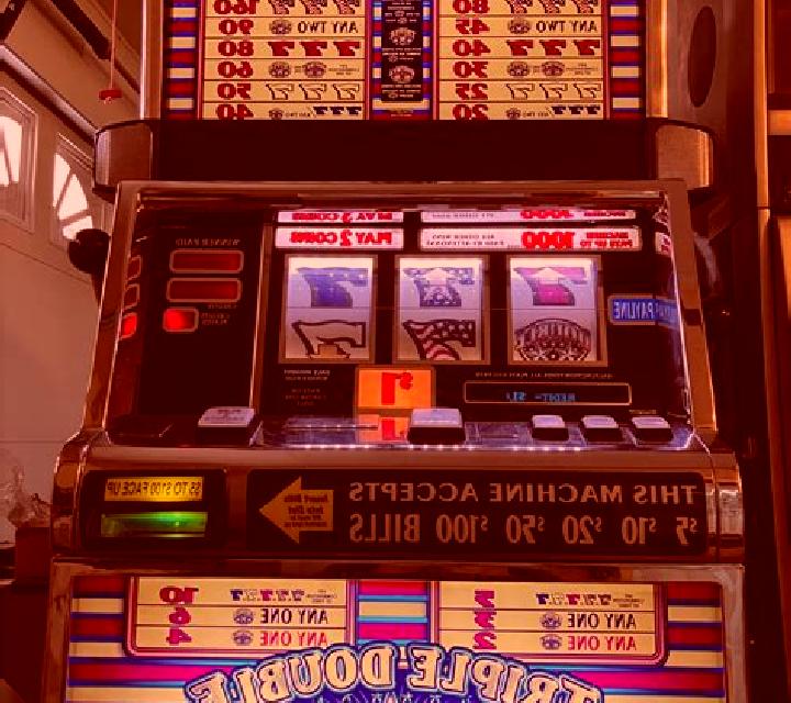 Fortune Stars slot machine