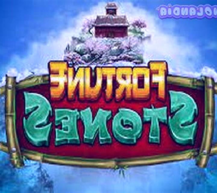 Fortune Stones slot game