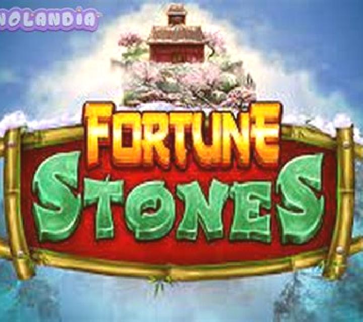 Fortune Stones slot