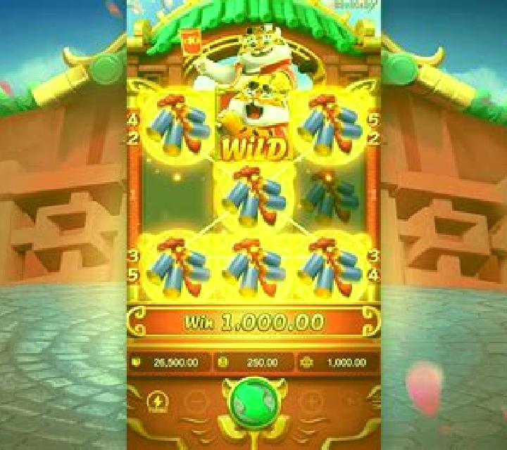 Fortune Strike online slot