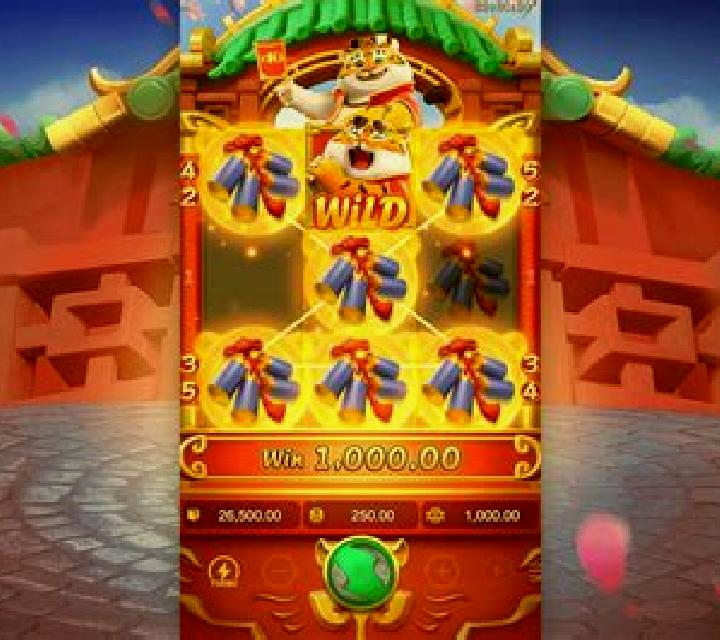 Fortune Strike slot