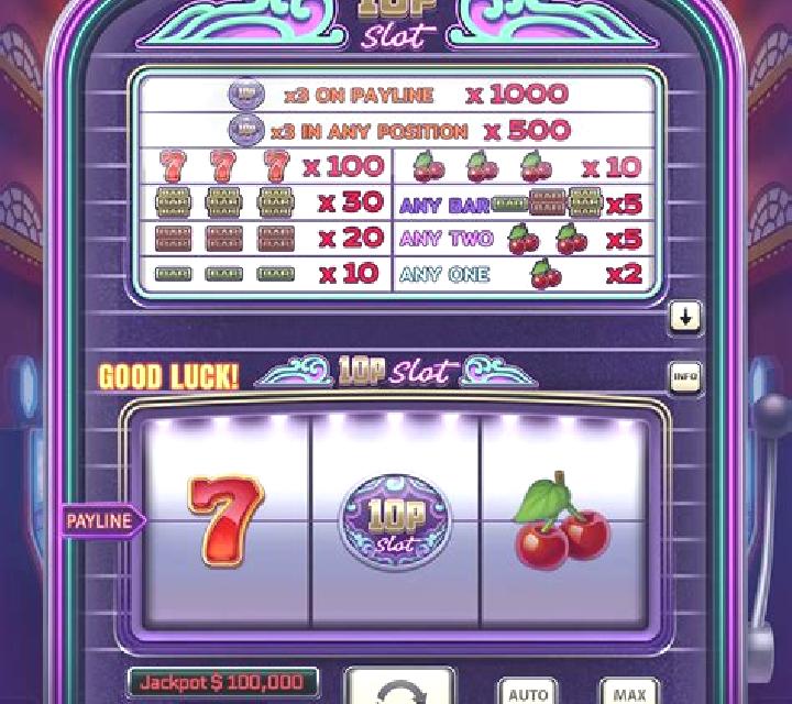 Fortune Surge slot game
