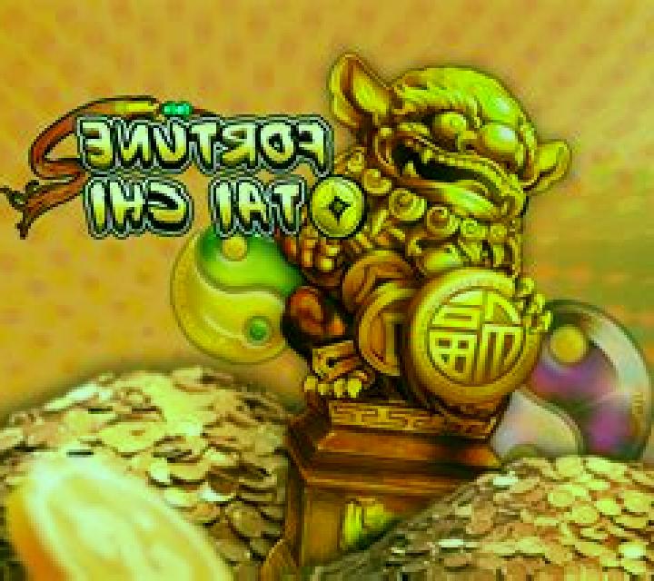 Fortune Tai Chi online slot
