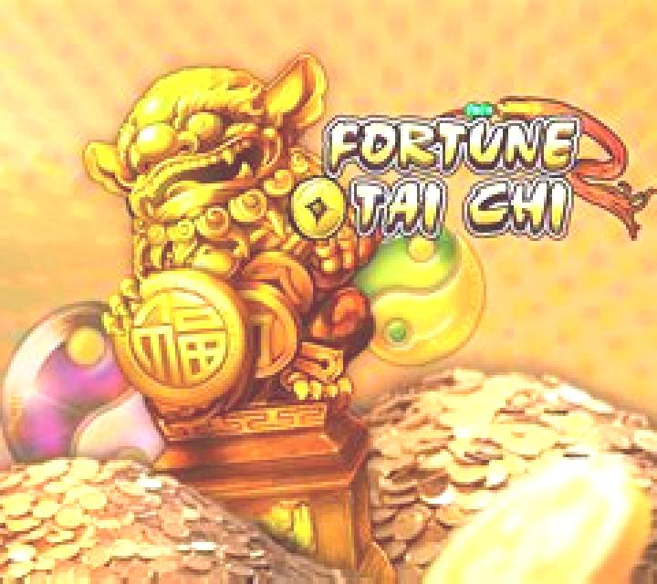 Fortune Tai Chi slot game