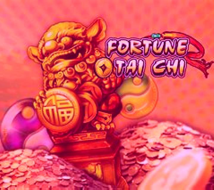 Fortune Tai Chi slot machine