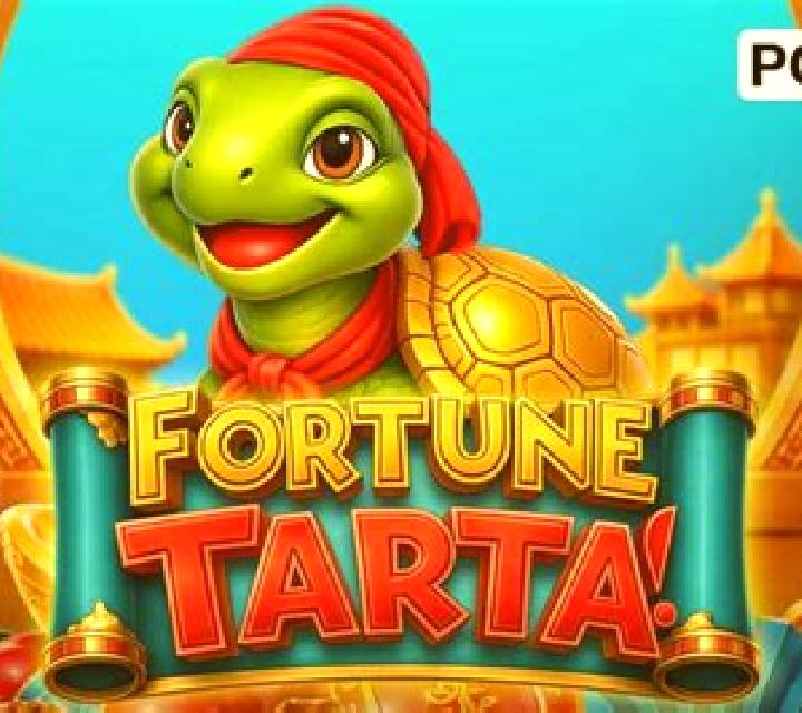 Fortune Tarta slot game