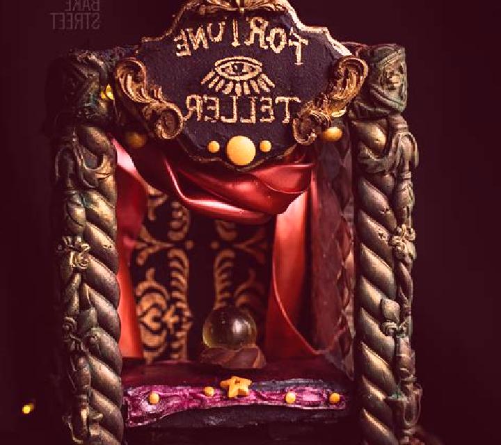 Fortune Tarta slot machine