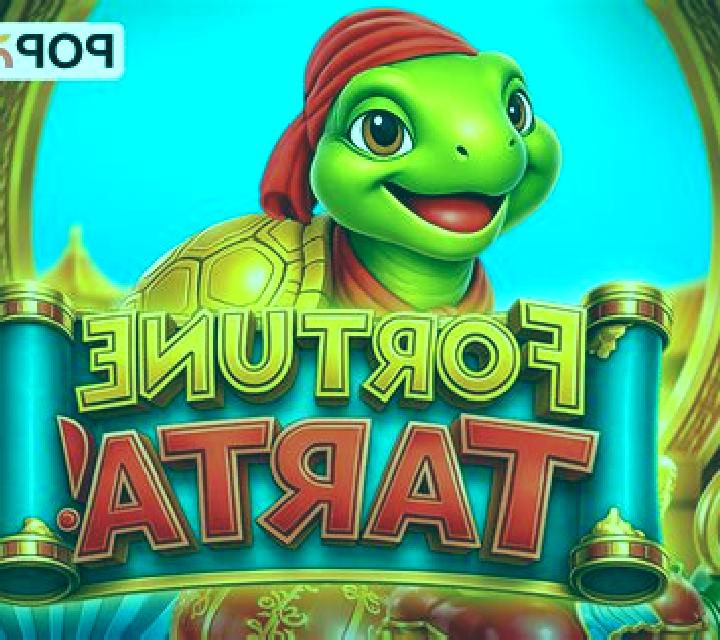 Fortune Tarta slot