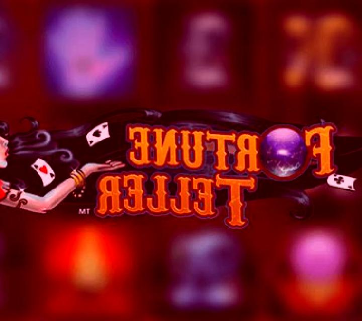 Fortune Teller (NetEnt) online slot