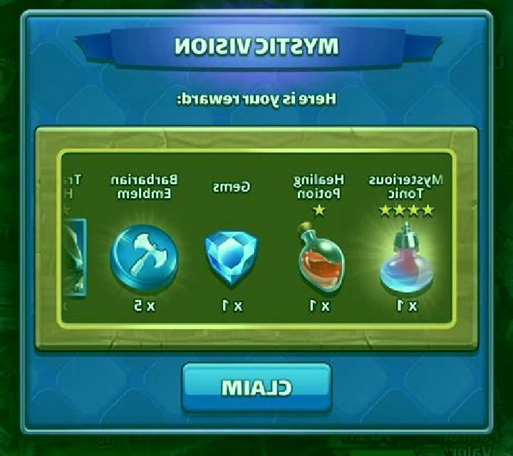 Fortune Teller s Charm 6 Mystic Visions online slot