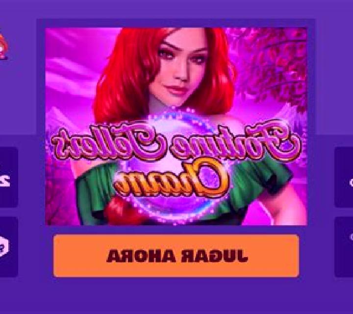 Fortune Tellers Charm online slot