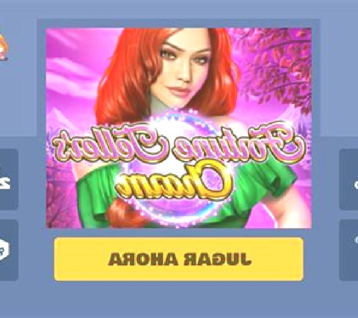 Fortune Tellers Charm slot machine