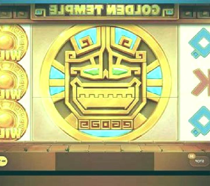 Fortune Temple slot game