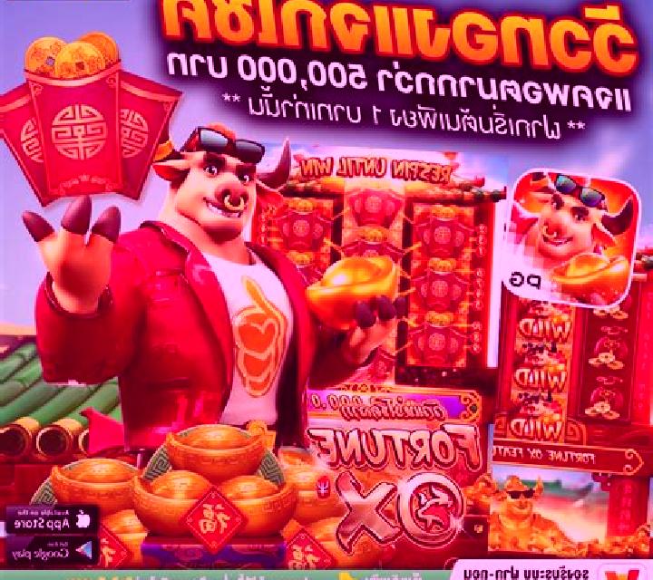 Fortune Thai slot machine