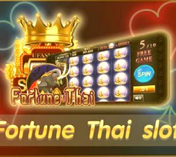 Fortune Thai slot