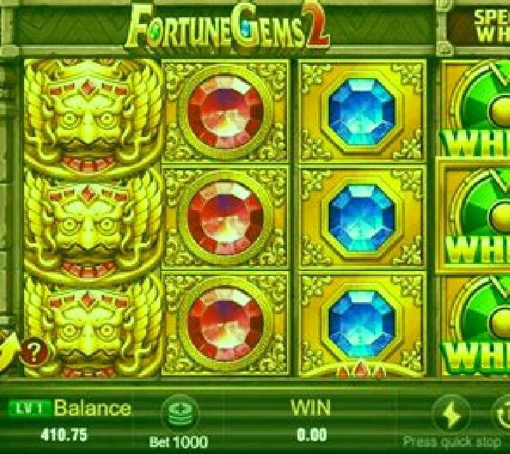 Fortune Three online slot