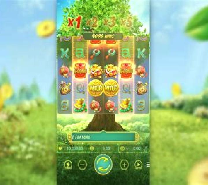 Fortune Three slot