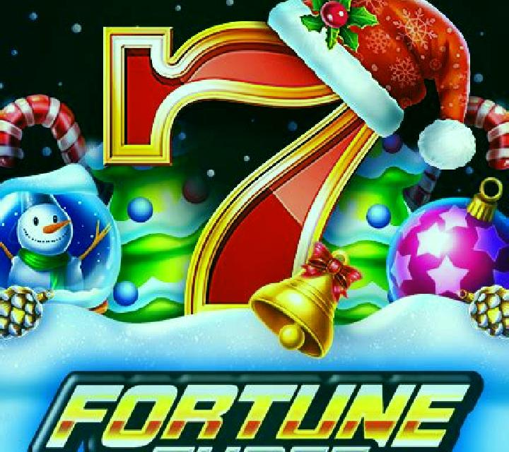 Fortune Three Xmas online slot