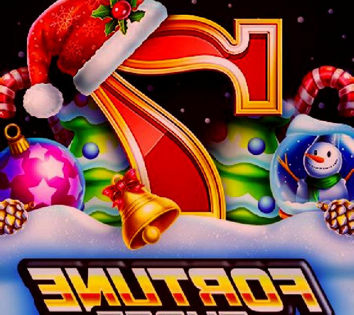 Fortune Three Xmas slot