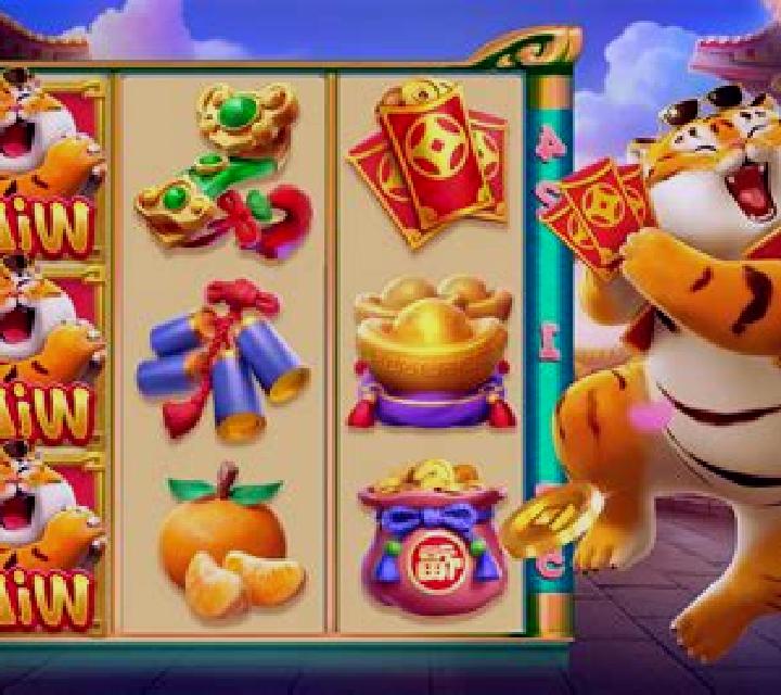 Fortune Tiger (PG Soft) online slot