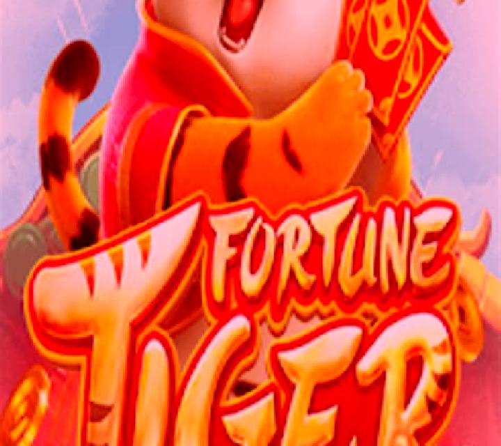 Fortune Tiger (Triple Profits Games) slot game