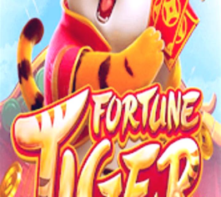 Fortune Tiger (Triple Profits Games) slot