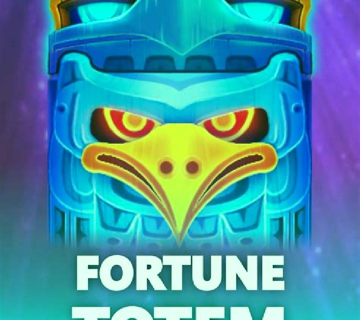 Fortune Totem slot game