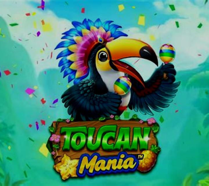 Fortune Toucan online slot