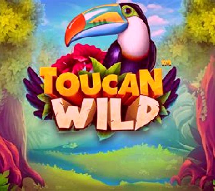 Fortune Toucan slot game