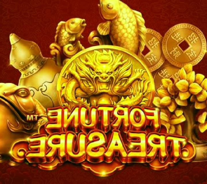 Fortune Treasure online slot