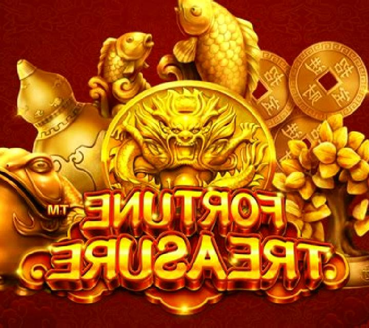 Fortune Treasure slot game
